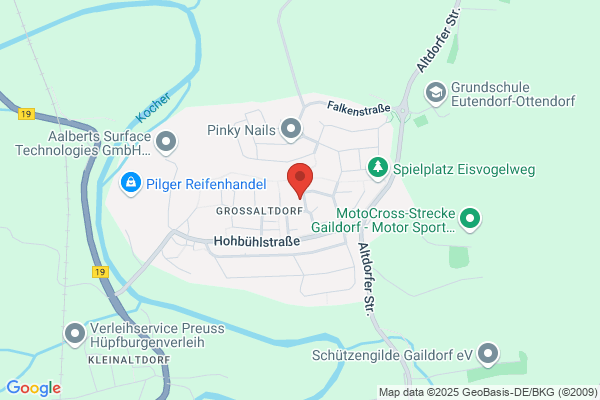 OBD Precision GmbH