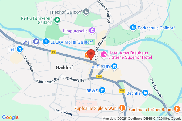 Seilachers Neue Apotheke