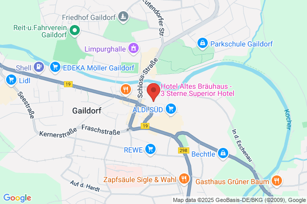 Südimmobilien Strohmaier GmbH