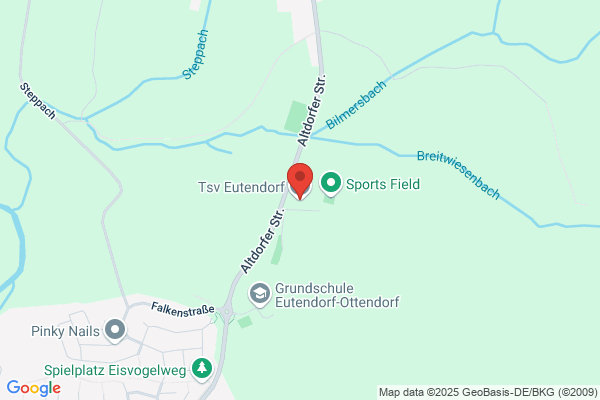 TSV Eutendorf e.V.