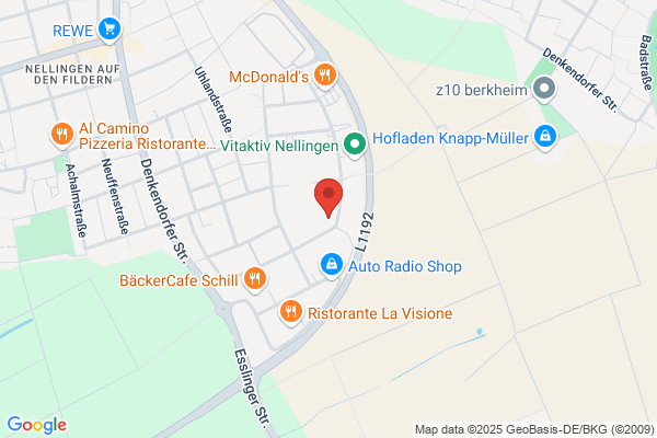 Vetter Kopiersysteme GmbH