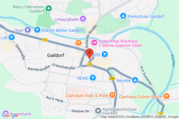 Gordana Friseur Galerie Kujundzic