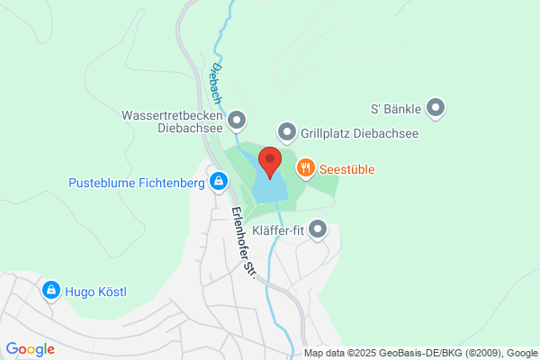 Seestüble