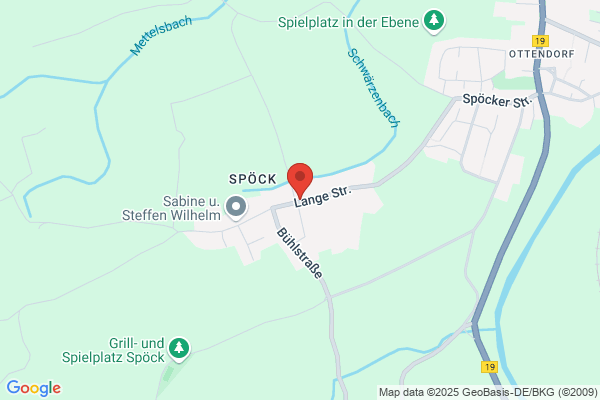 Gaststätte Adler