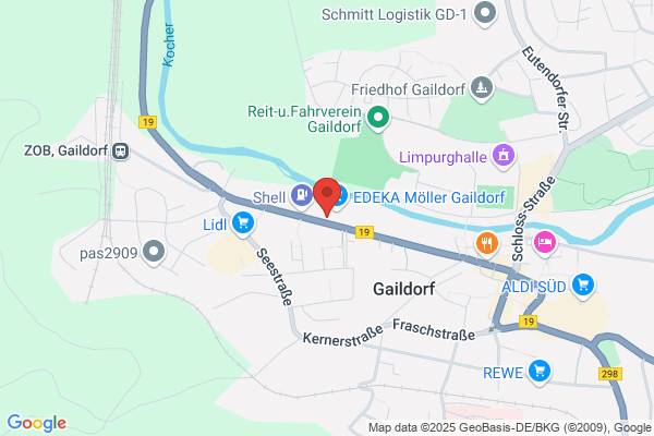 Evangelische Freikirchen Missionsgemeinde Stimme des Glaubens