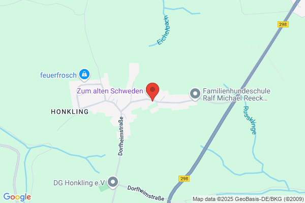 Naturheilpraxis Trinkle