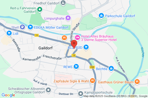 Brandenburgertörle Pilsbar