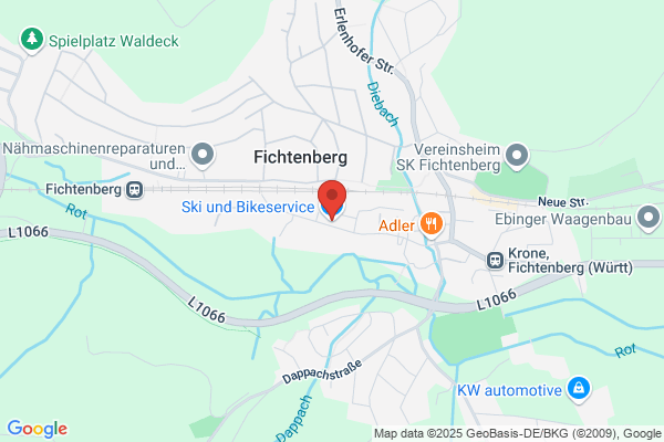 Ski und Bikeservice Weidner