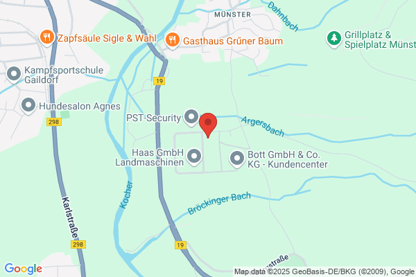 Bailaender GmbH
