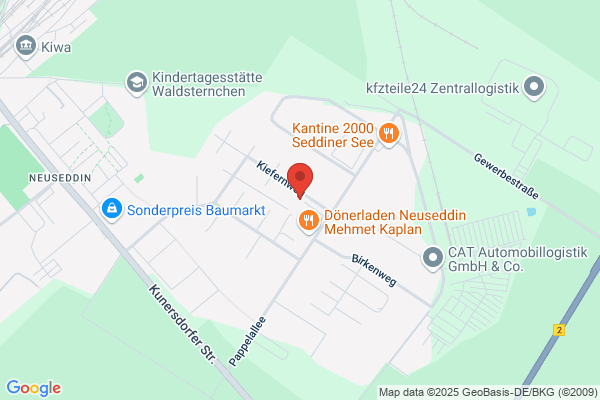 Rüdiger Klebe