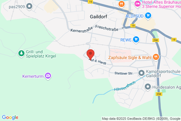 Vinothek Gaildorf