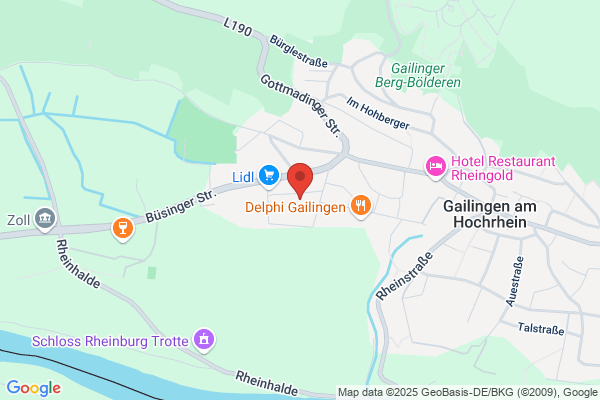 Fressnapf Gailingen