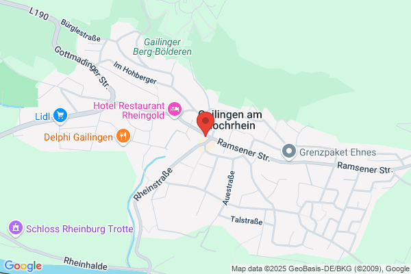 Sparkasse Engen-Gottmadingen