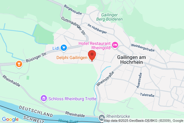 Restaurant Delphi