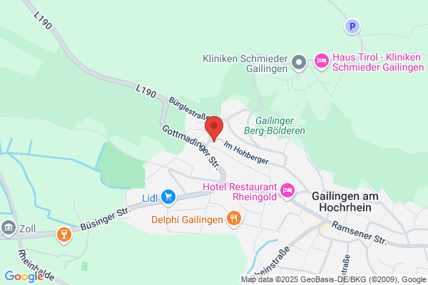 Armin Sehrer Bildungsservice