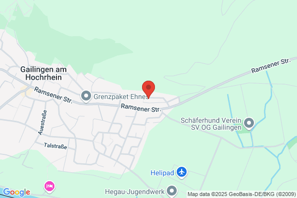Deutschland Pericom AG