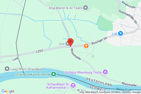 Gemeindeverwaltung Bauhof
