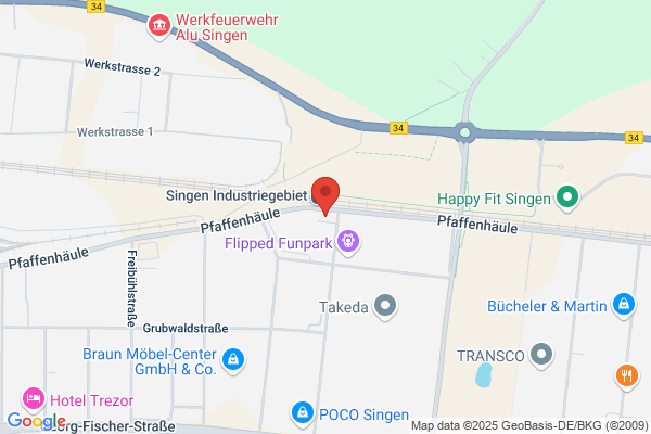 Hochrhein Wohnbau OHG