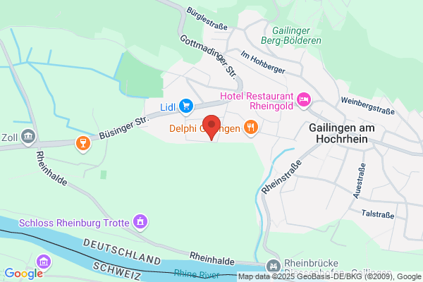 Oertli-Rohleder Service und