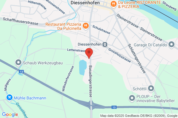POLYREX-Beschichtungstechnik GmbH