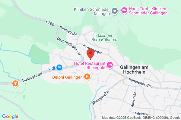 Seniorenpension Birkenhain