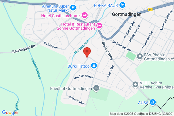Siedlergemeinschaft Gottmadingen e.V.