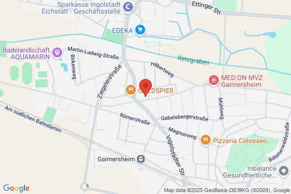Dr. med. Gabriele Hosch