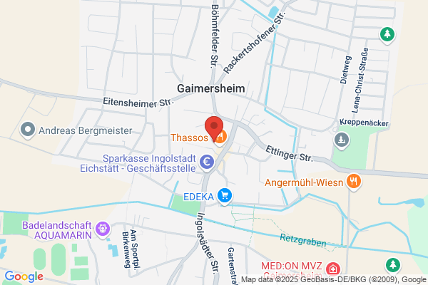 Marien-Apotheke