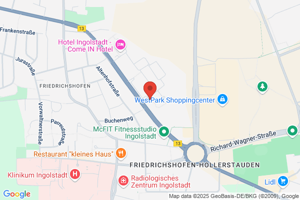 Bäckerei Sipl GmbH