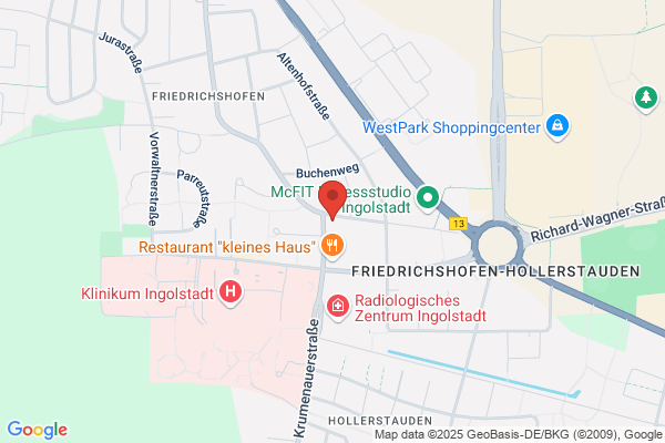 Die Baumeister Ingolstadt GmbH