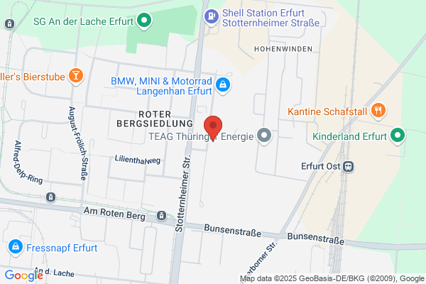 Röss Fertigteilbau GmbH