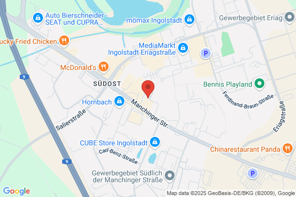 BFFT Gesellschaft für Fahrzeugtechnik mbH