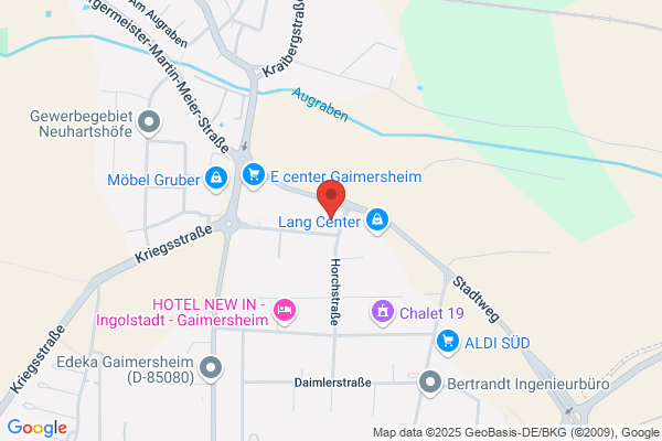 Business Sport GmbH
