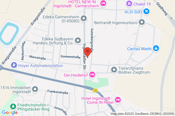 Textilservice Haltmair GmbH