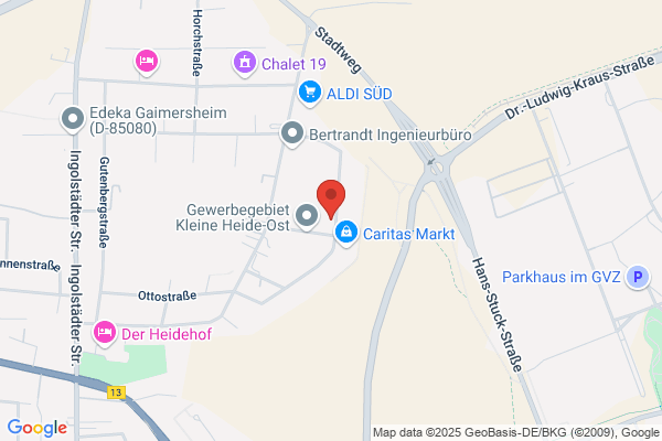 work performance GmbH Engineering