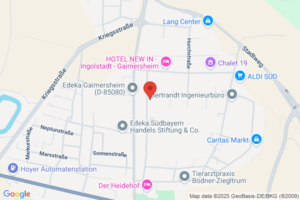 Ingenieurbüro Schaller GmbH