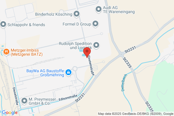 A.S. Industrietechnik GmbH