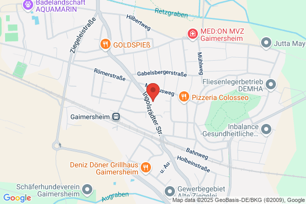 Blasius Wecker