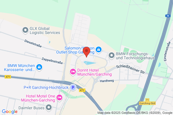 Bosch Rexroth AG