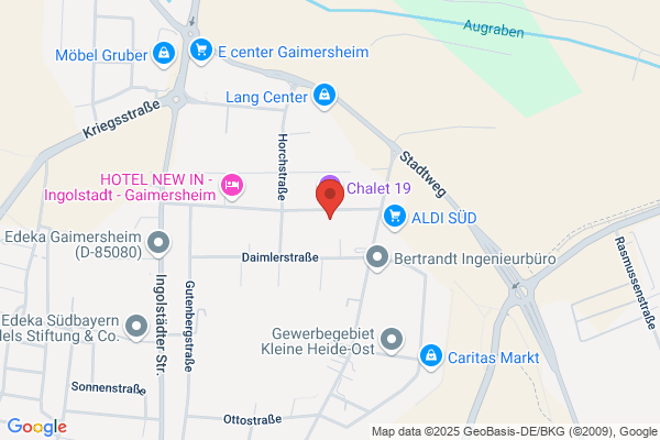 DC Druck Chemie Süd GmbH & Co. KG