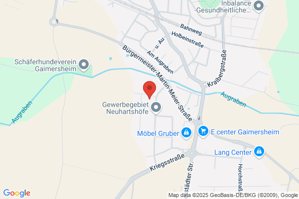 Dreisbach Werbung GmbH