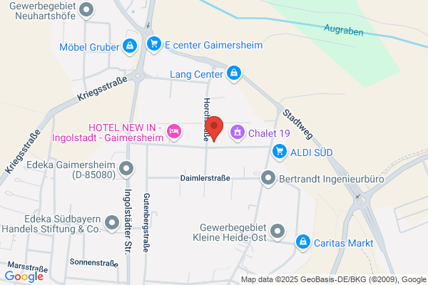 Fahrzeugteile Service-Zentrum Mellendorf GmbH