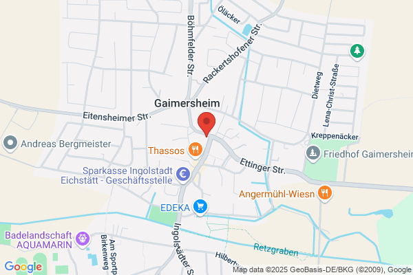 Goldbrunner + Grad Ingenieurplanung GmbH