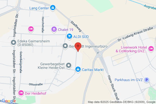 IBM Deutschland Informationssysteme GmbH