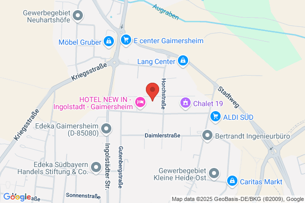 IT Service Ingolstadt