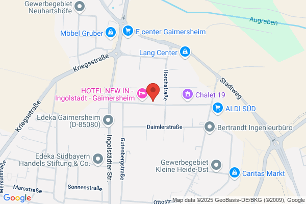 Ingolstädter Brandschutz GmbH