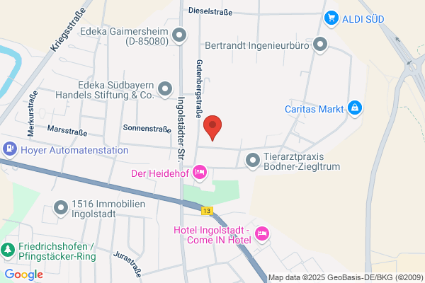 Integra Soziale Dienste gemeinnützige GmbH