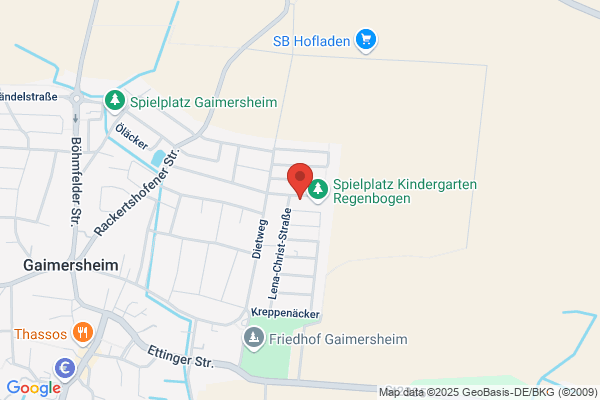 Kinderinsel