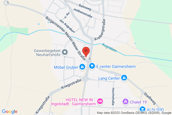 Lana Grossa Retail GmbH