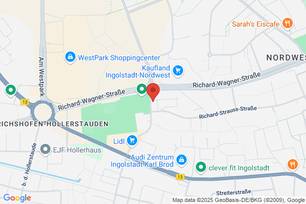 MD Gebäudereinigung
